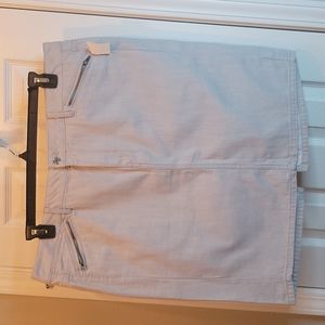 GAP 1969 Denim mini skirt